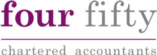 Four Fifty Partnership logo