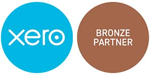xero bronze partner